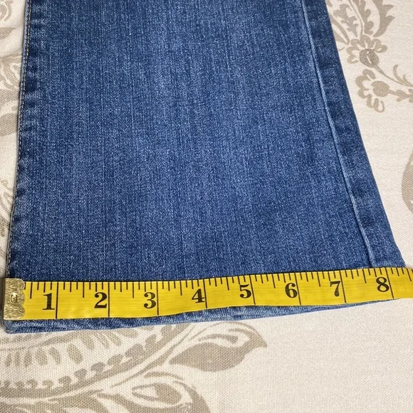 Levi’s 515 boot cut jeans 10M - Picture 8 of 14